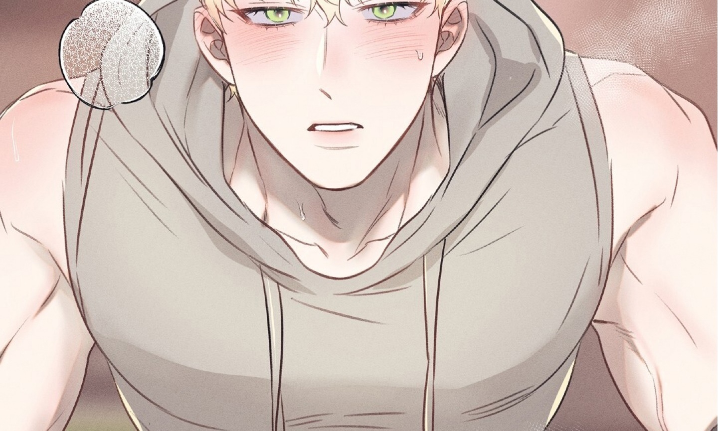 đại úy lãng mạn thân yêu của tôi chapter 19 177