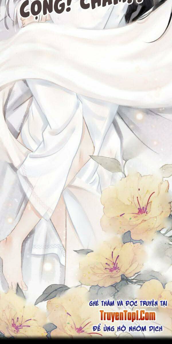 tuần tuần thiện dụ chapter 0 4