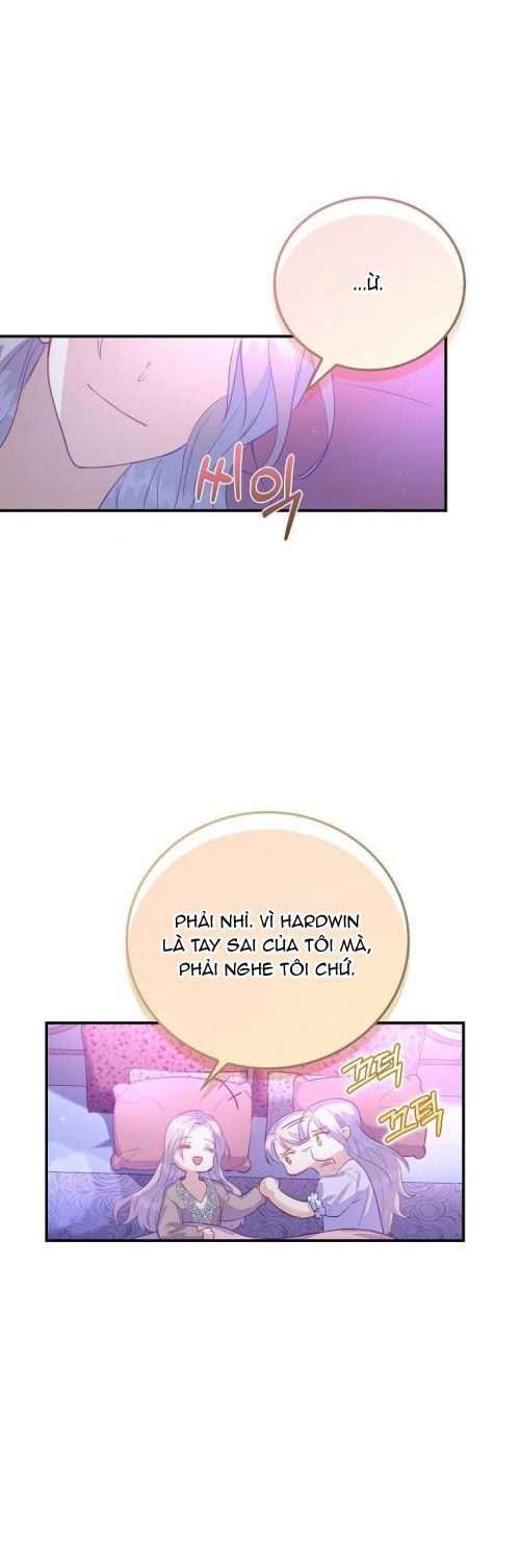 tôi chỉ nhận ra sau khi mất cô ấy chapter 24.2 12