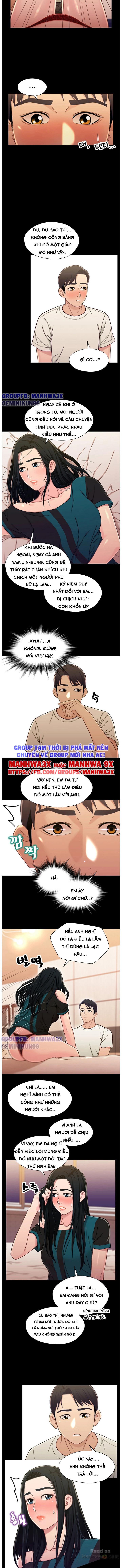 mối tình anh em chapter 17 5