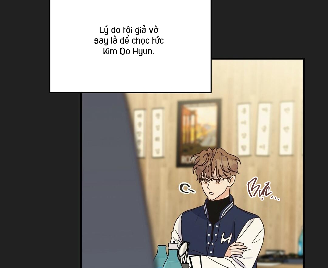 phức cảm tự ti của omega chapter 31 41