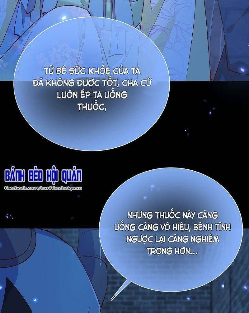 công lược trưởng thành của vương phi chapter 45 10