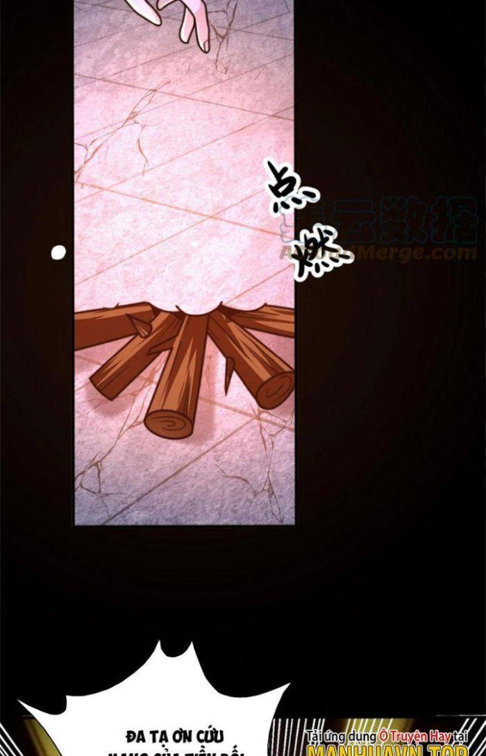 ta nuôi ma quỷ ở trấn ma ti chapter 23 21