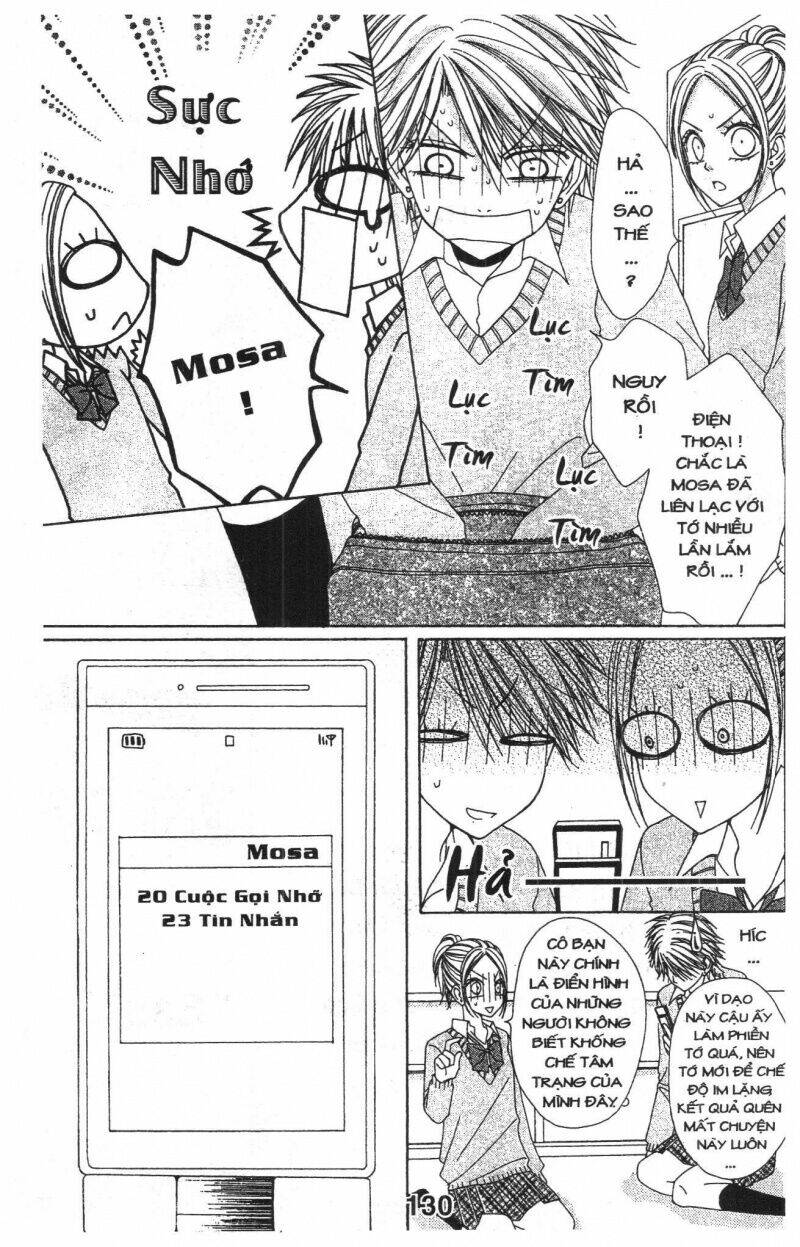 tomodachi gokko [takeuchi ayaka] chapter 7 130