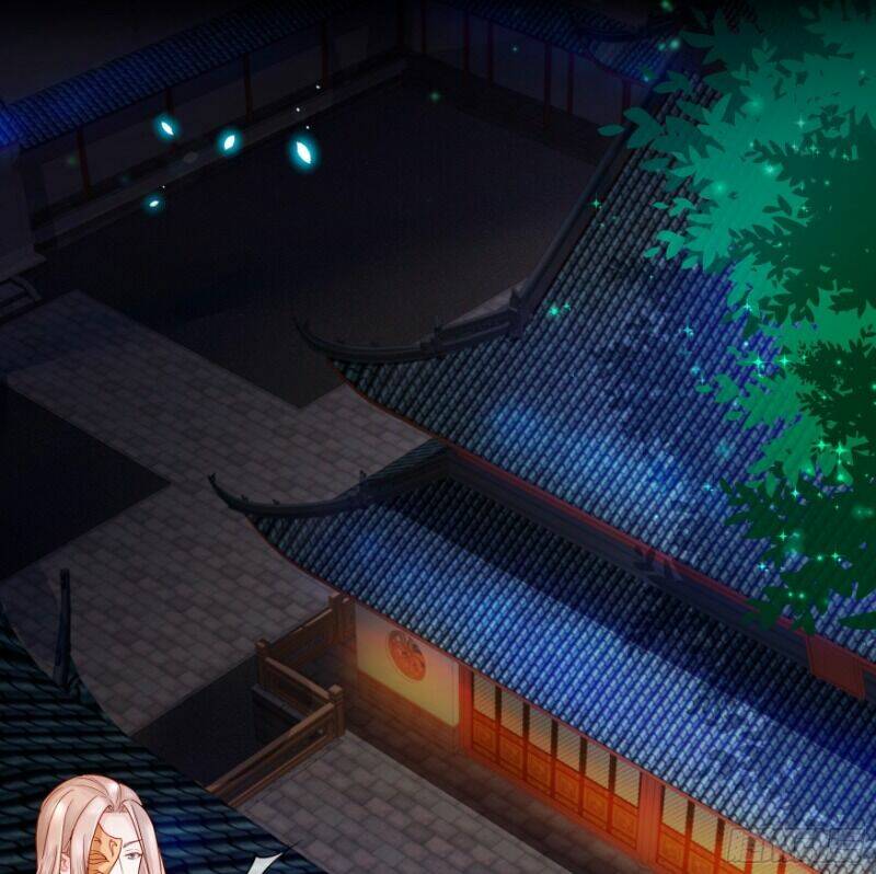 ta phải làm hoàng hậu chapter 6 33