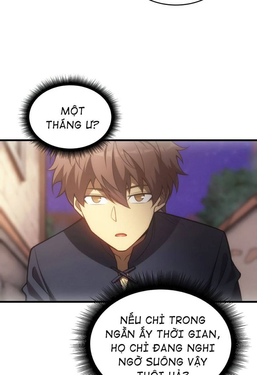 tái sinh ở dị giới, tôi từ công chức trở thành chiến thần chapter 10 42