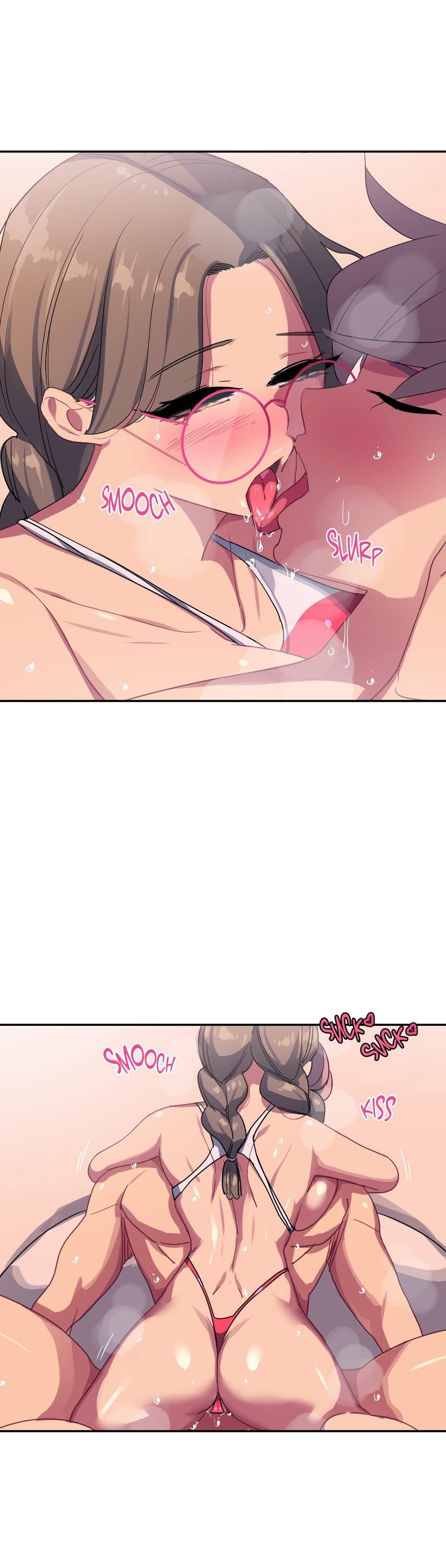 [18] chị gái sexy ở hồ bơi chapter 29 13