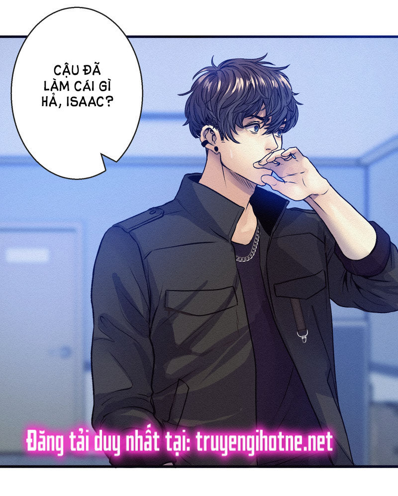 tôi đang hẹn hò với kẻ tâm thần chapter 5.1 8