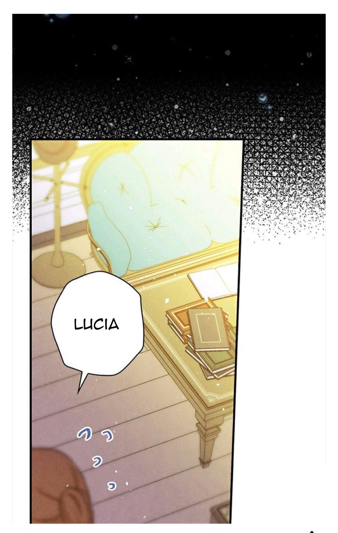 hoàng phi bóng tối - shadow queen chapter 43 42