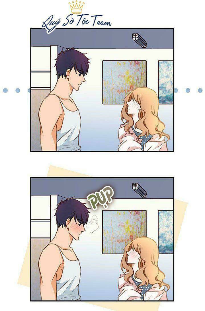 tiếp xúc chí mạng chapter 72 7