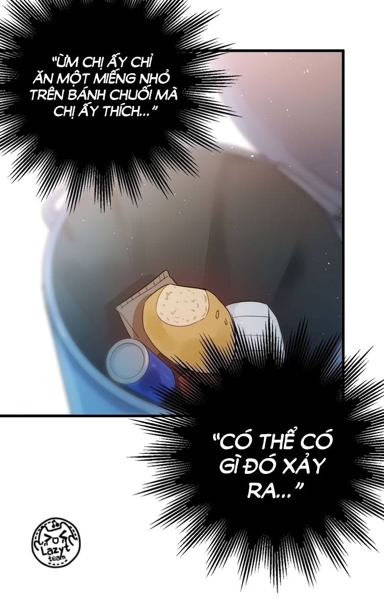 tình yêu huyễn tưởng chapter 17 5