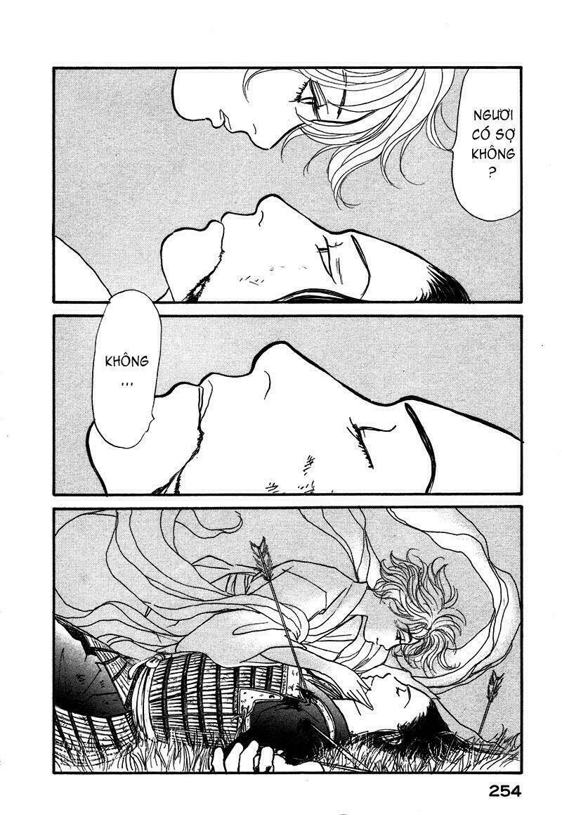 fushigi na shounen chapter 3.2 37