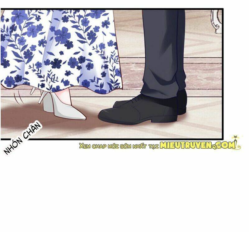 thú cưng độc quyền của boss chapter 33 39