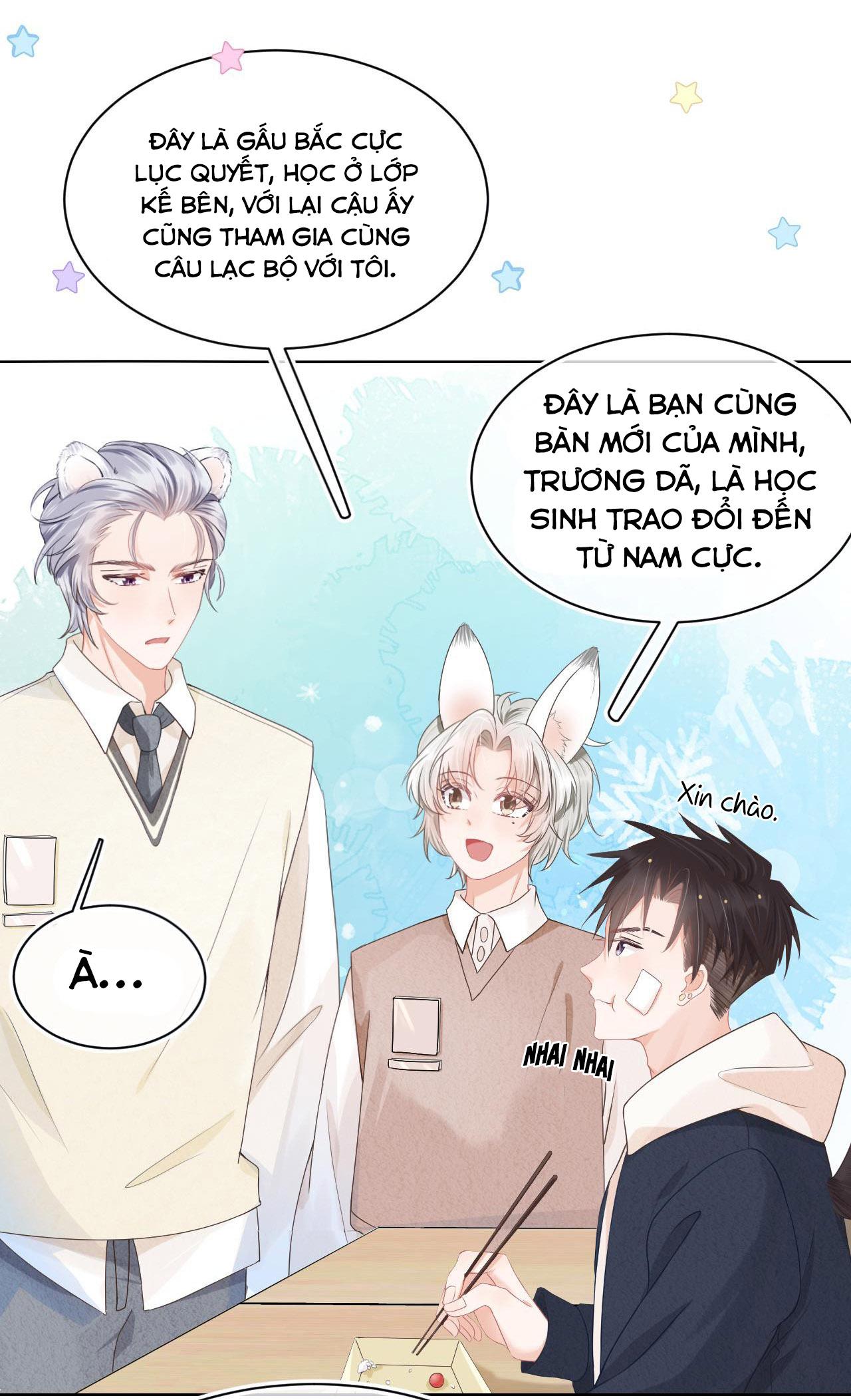 [ss2] một ngụm ăn cả thỏ con chapter 2 46