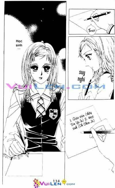 thủ lĩnh chunja chapter 3 114