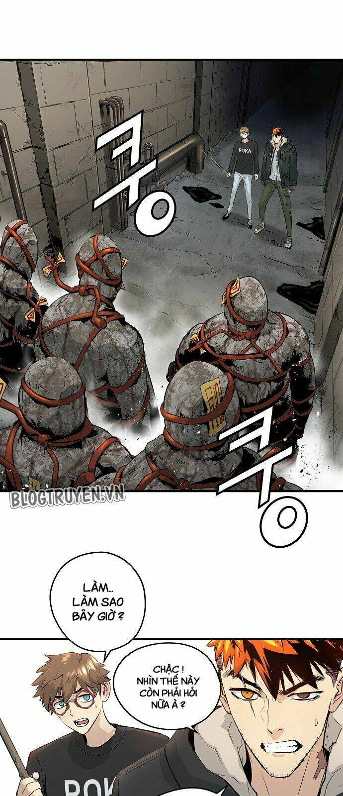 hứa lan chapter 20 4