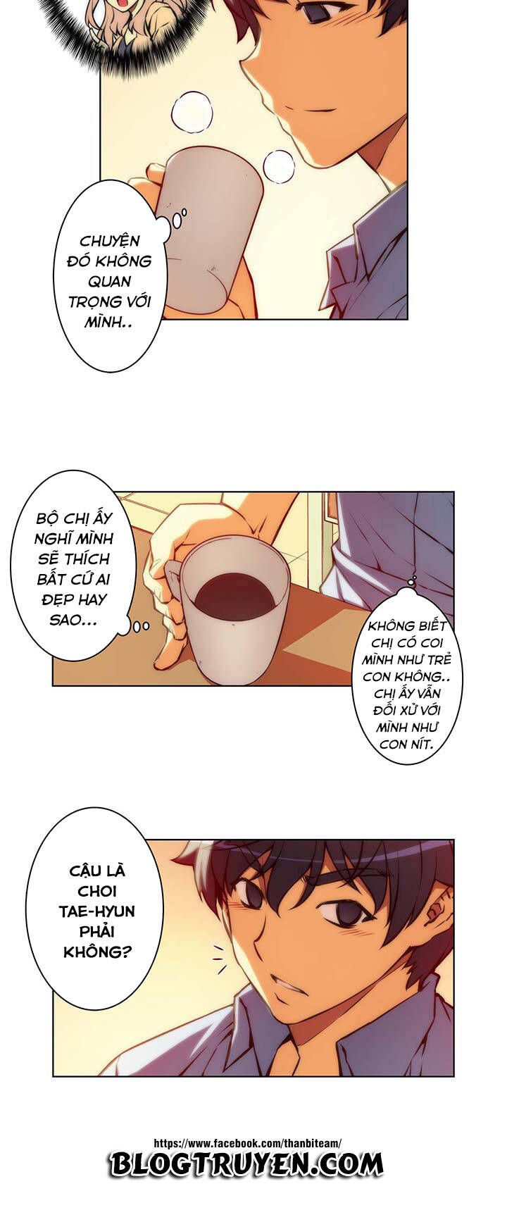 unbalance triangle chapter 37.1 5