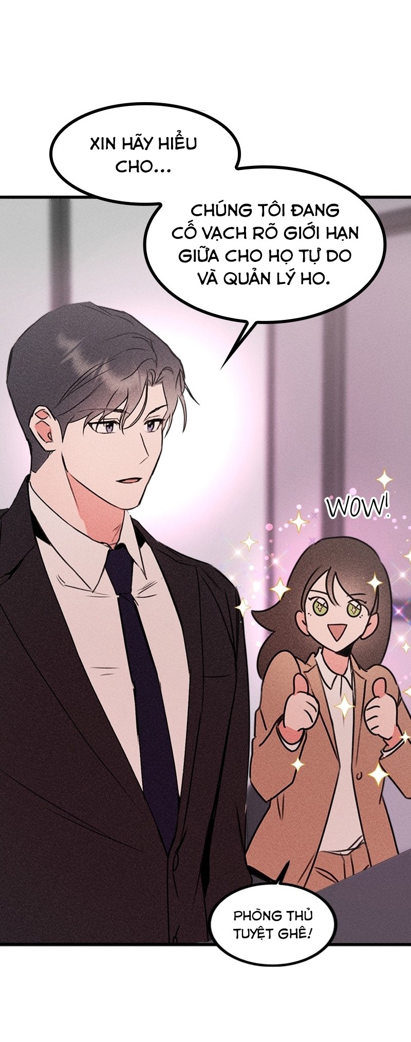 cuộc sống riêng của chị tôi chapter 7 35