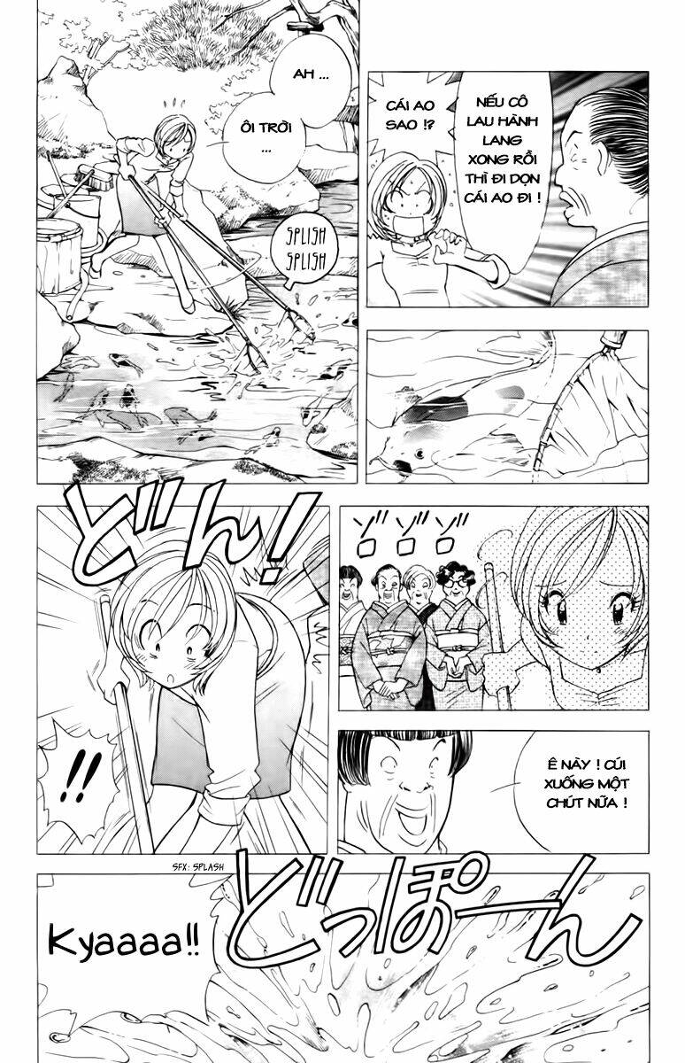 orange yane no chiisana ie full chapter 40 13