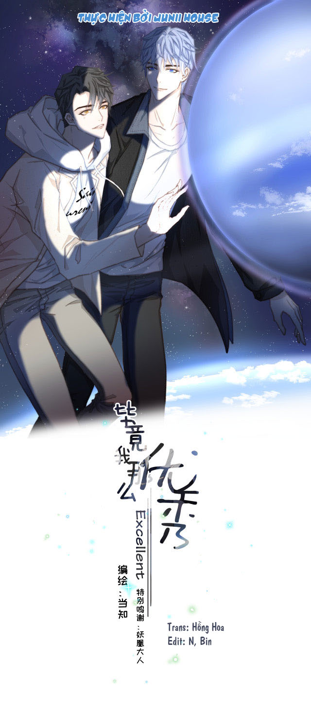 dù sao tôi vẫn vĩ đại như vậy chapter 4 1