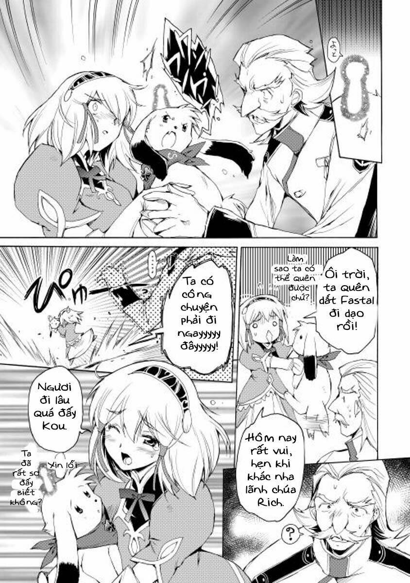 spirit migration chapter 11 14