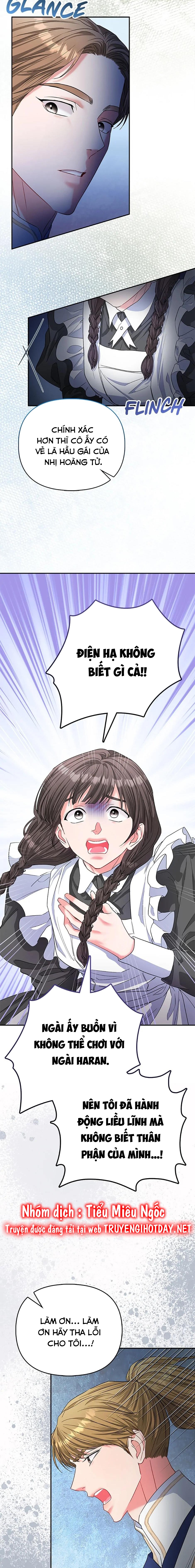 nàng công chúa của tôi chapter 35 5