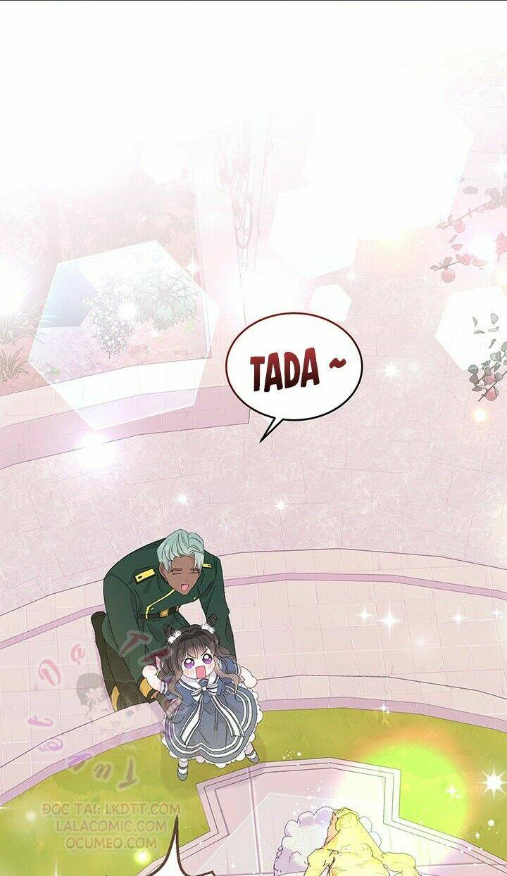 công chúa huỷ diệt chapter 9 48