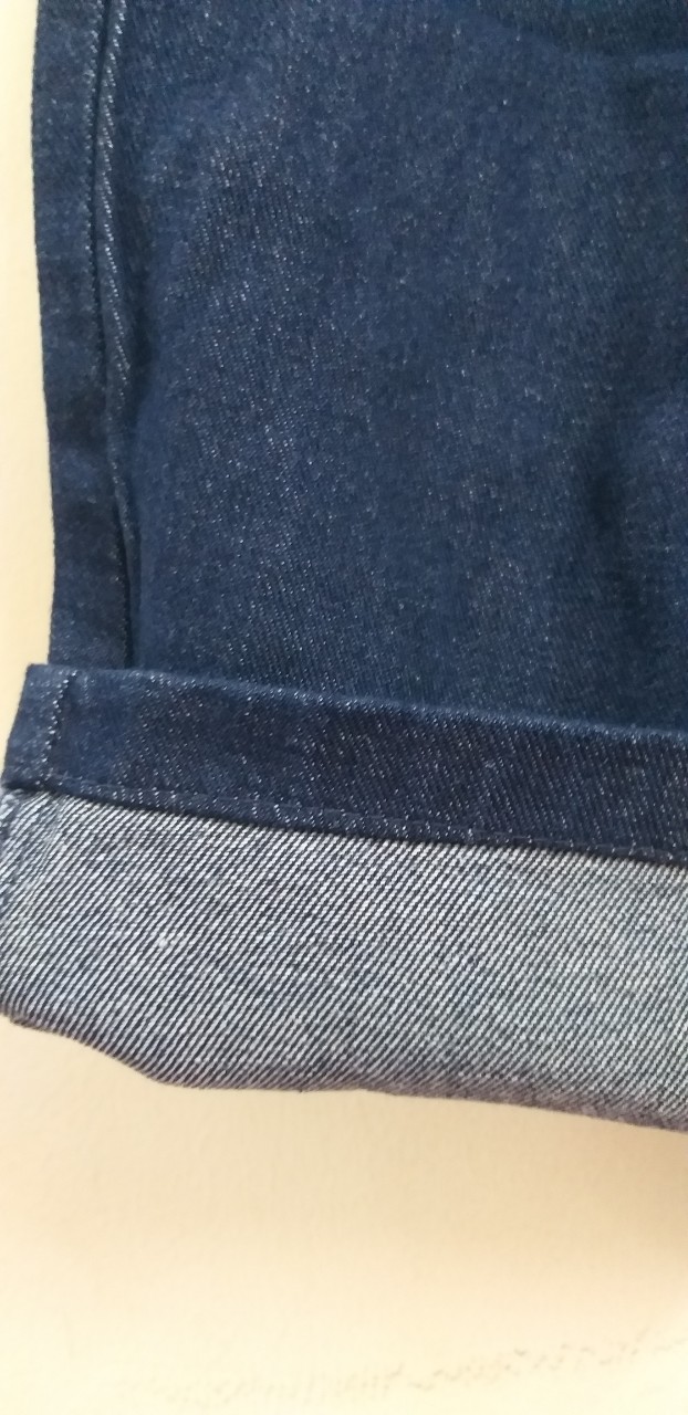 Quần jeans dài size đại cho bé 48-55kg