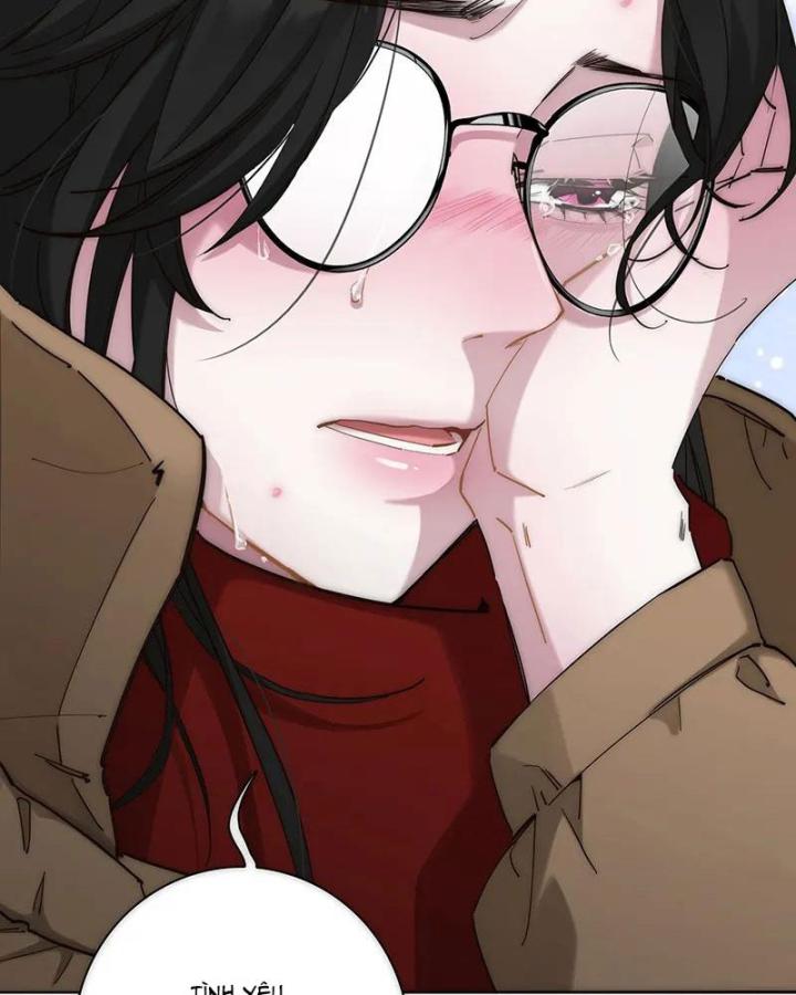 ân nhân của tôi không phải học giả chapter 2 24