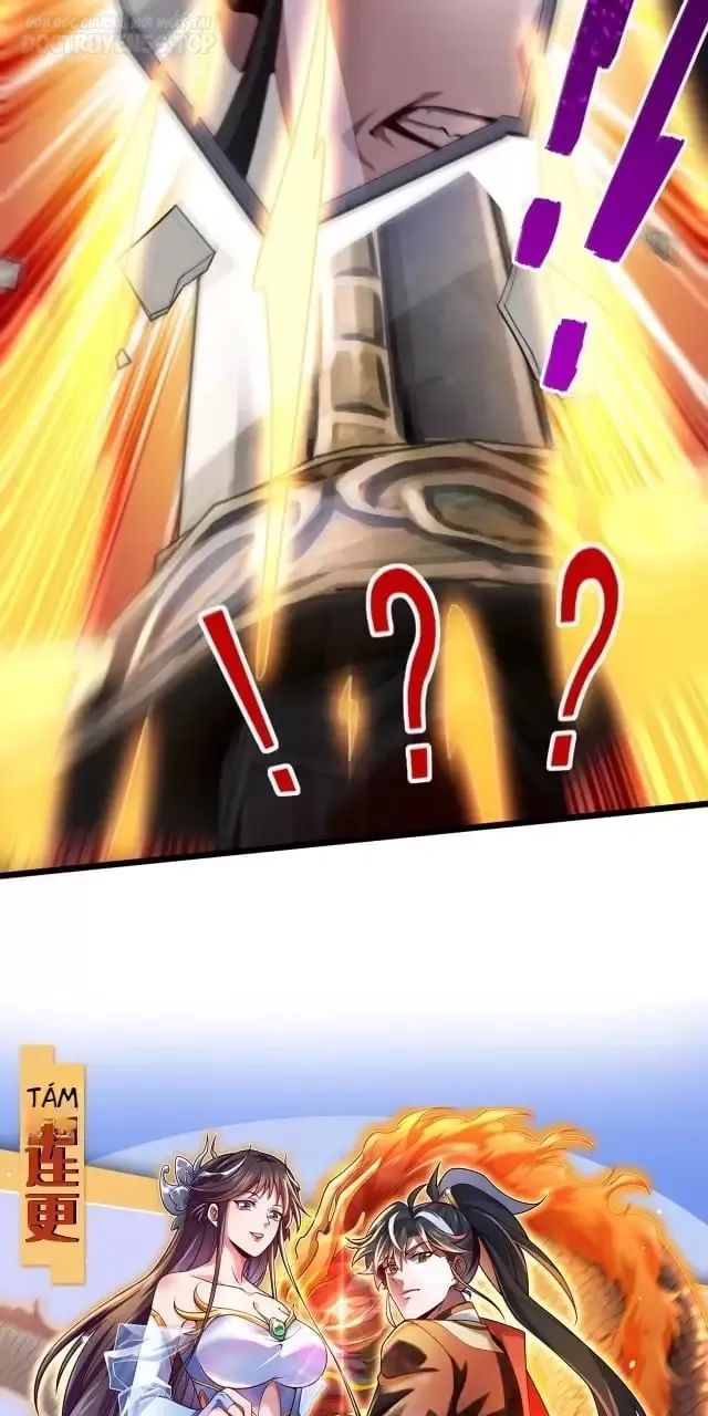 tôi, thần long của nữ đế! chapter 5 45