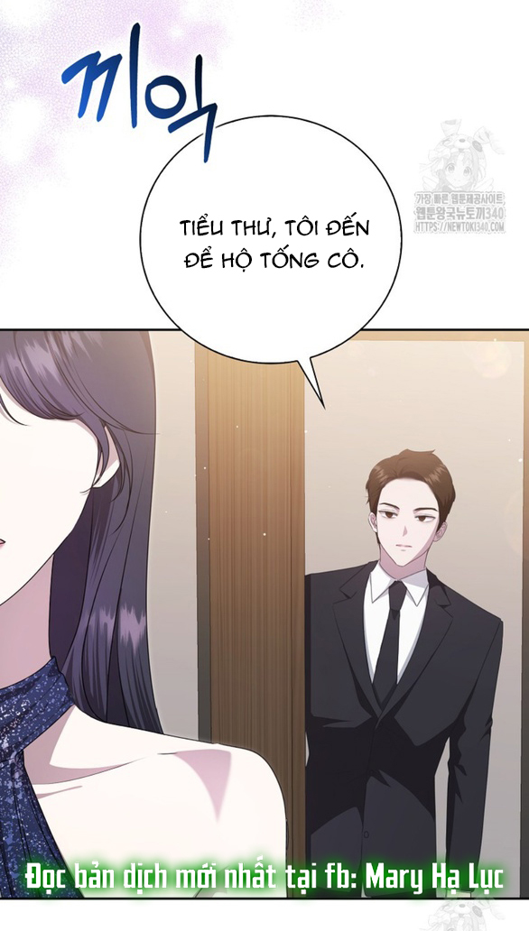 bạn trai của nam chính bị ám ảnh bởi tôi chapter 34.2 17
