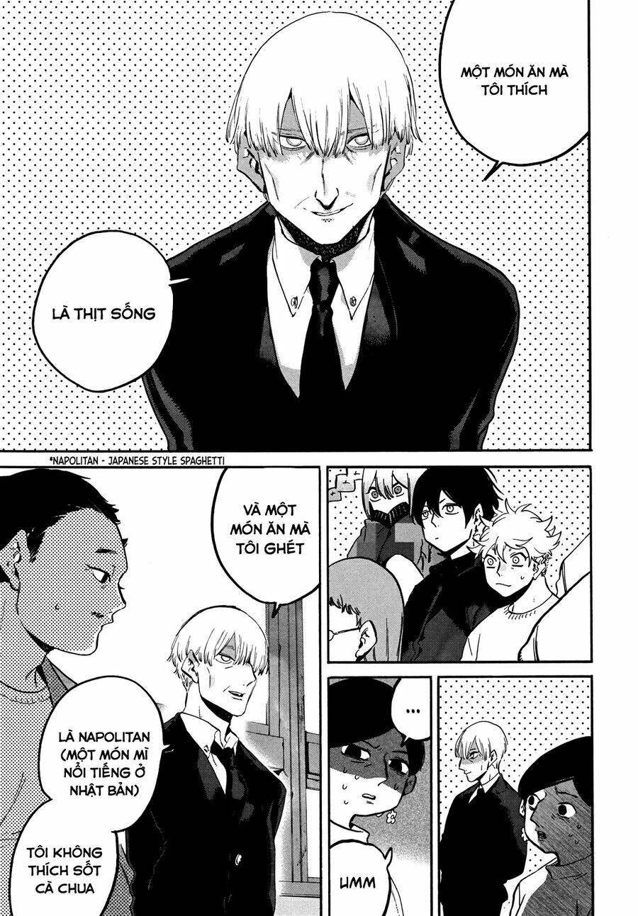 the blue period chapter 48.5 2