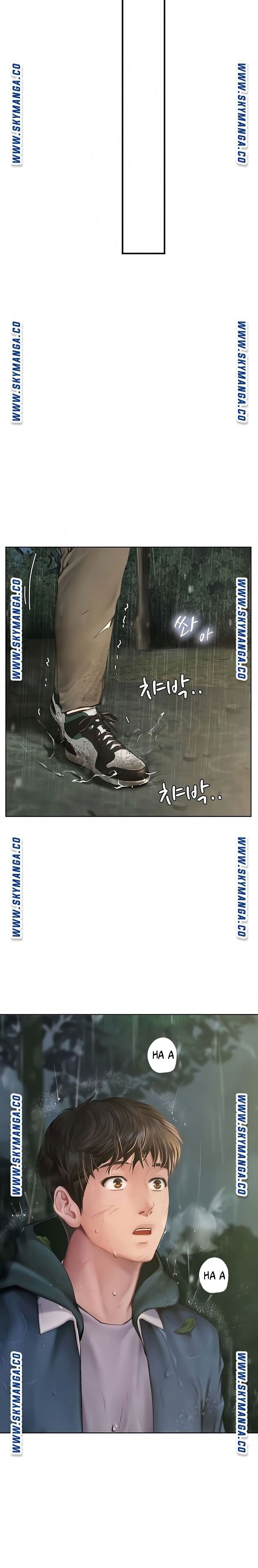 should i study at noryangjin? chapter 100 19