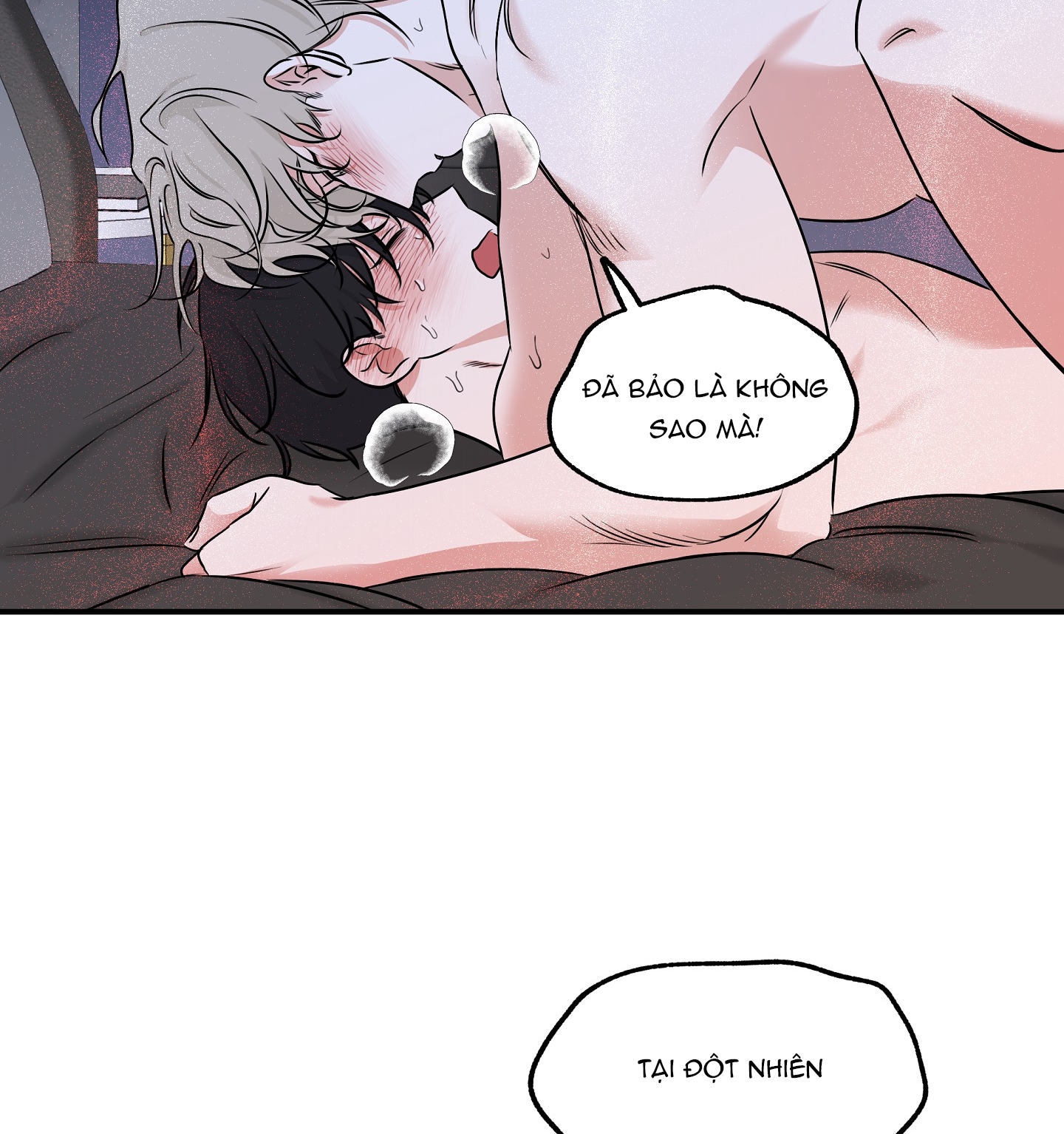 đêm bên bờ biển chapter 83.1 14