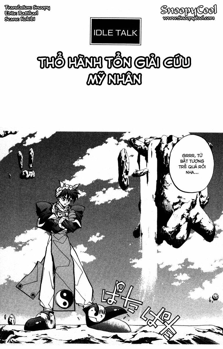 bảng phong thần chapter 24.5 1