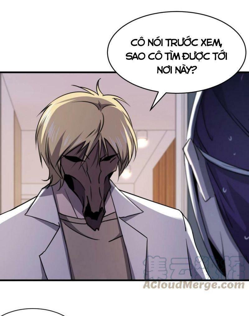 đừng hiểu lầm, tôi mới là người bị hại! chapter 40 19