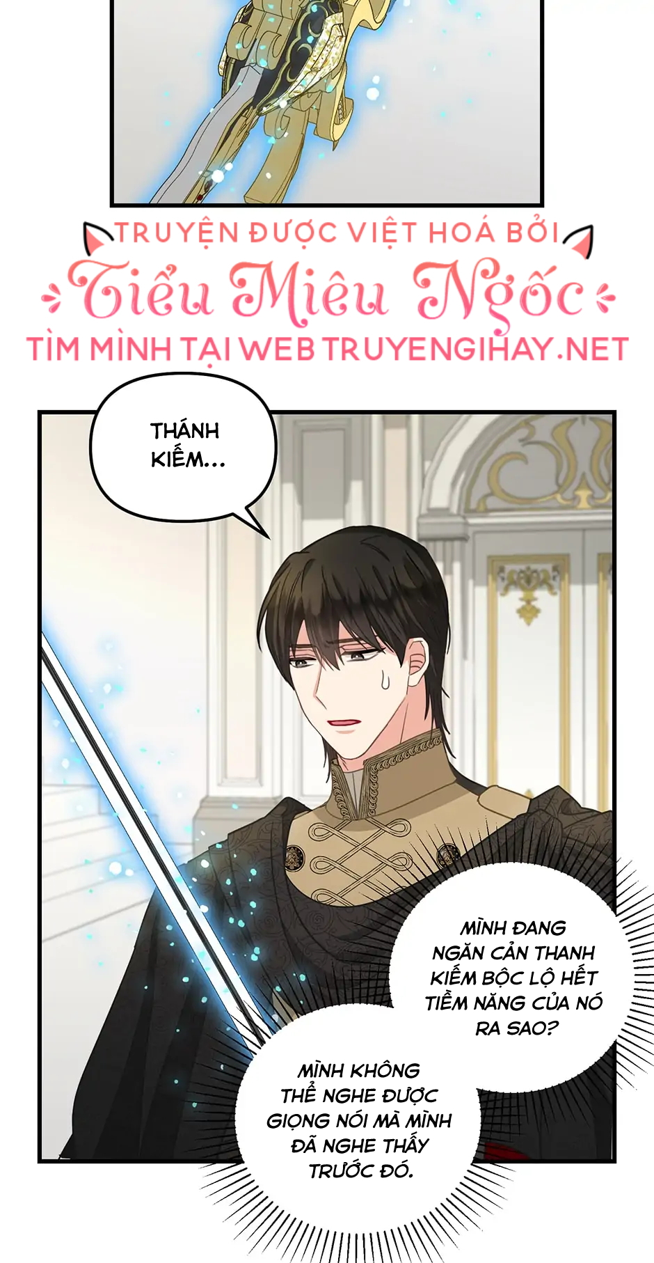 xin hãy bỏ mặc tôi chapter 113 37