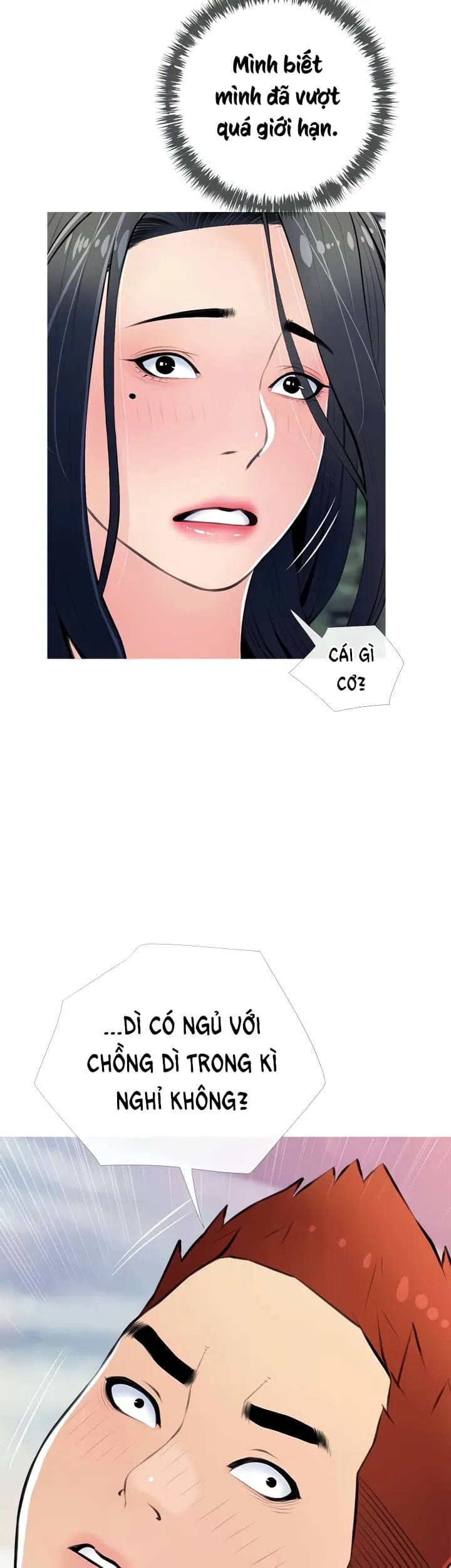 bài học hứng tình chapter 61 23