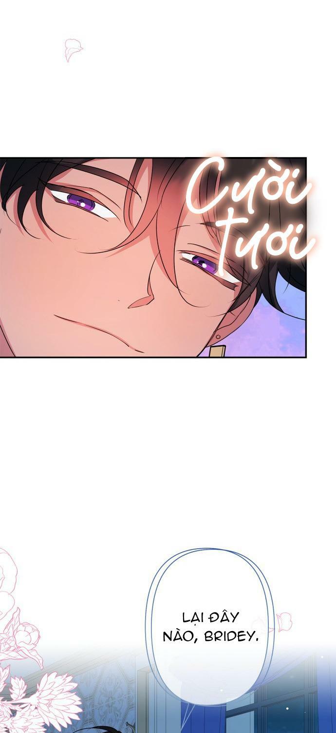 tôi đang nuôi dưỡng một con quái thú chapter 62 77