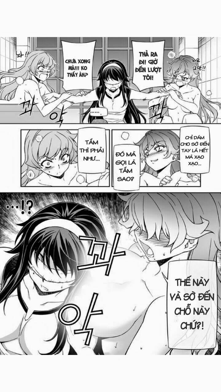 sai:taker - futari no artemis chapter 8 35