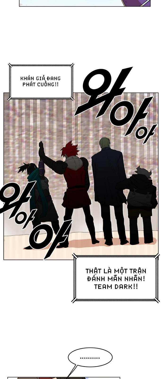 hard core leveling warrior chapter 131 44