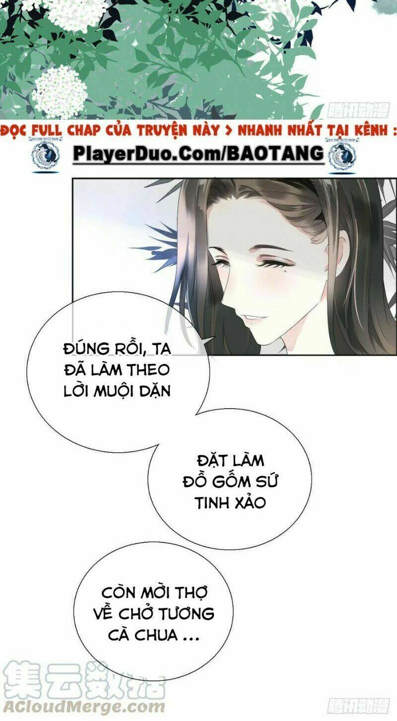 điền viên mật sủng: cô vợ nóng bỏng chapter 87 29