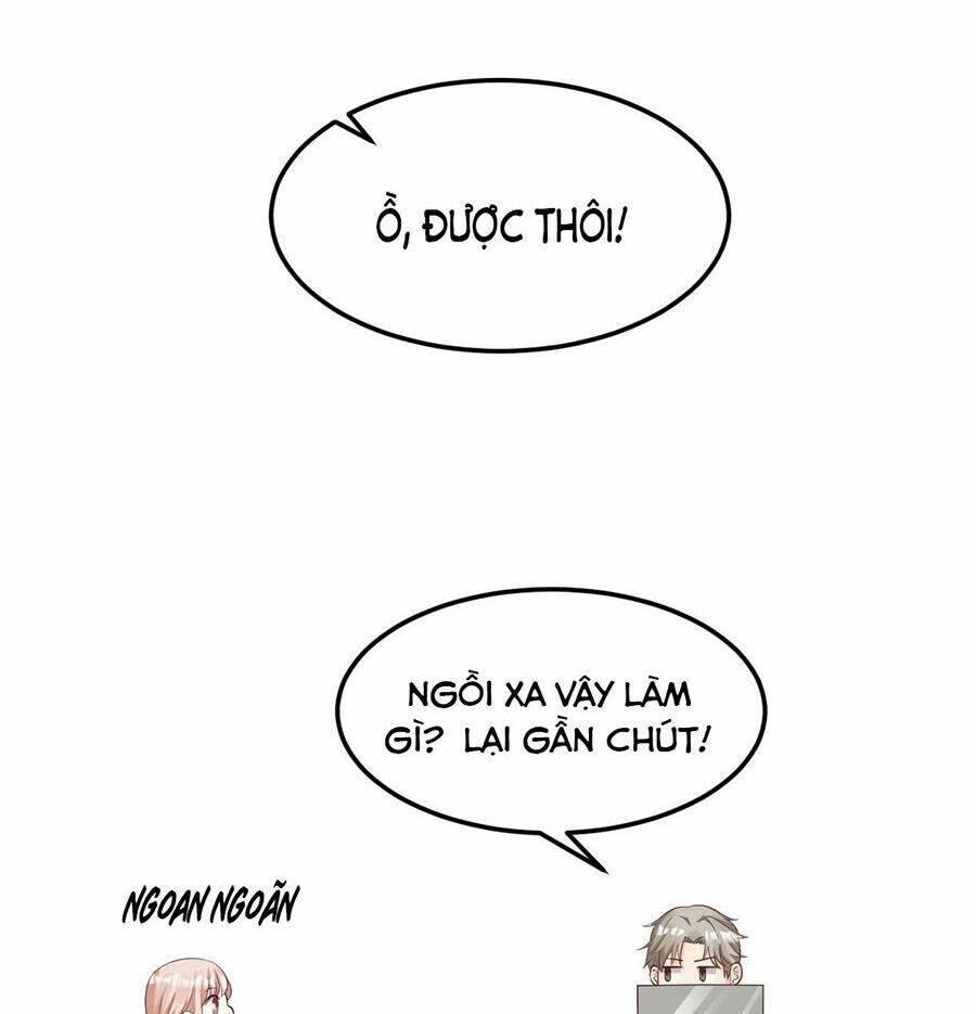 tư sủng cục cưng bảo bối chapter 22.2 14