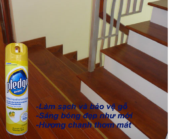 Chai Xịt Làm Sạch Làm Bóng Đồ Da- Đồ Gỗ