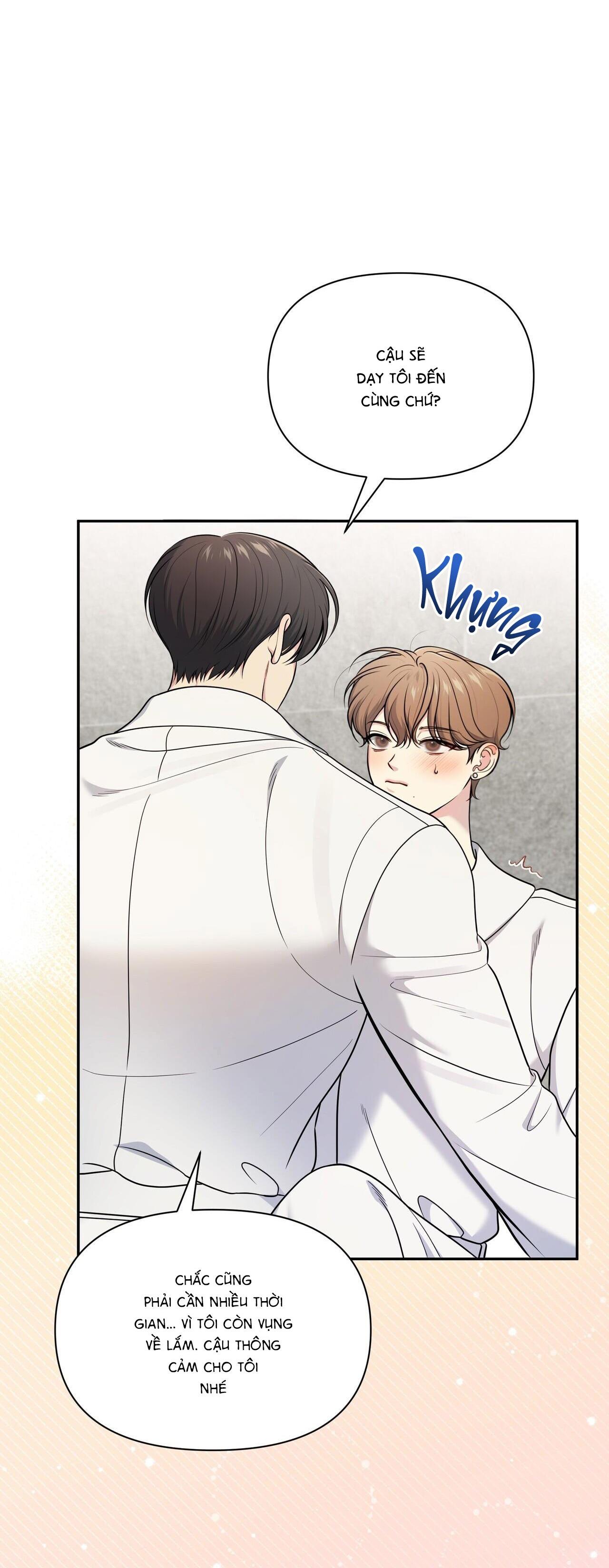 chuyện tình bí mật chapter 6 81