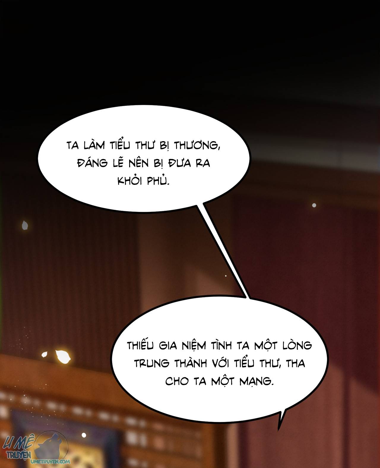 phượng hoàng vu phi chapter 35 20