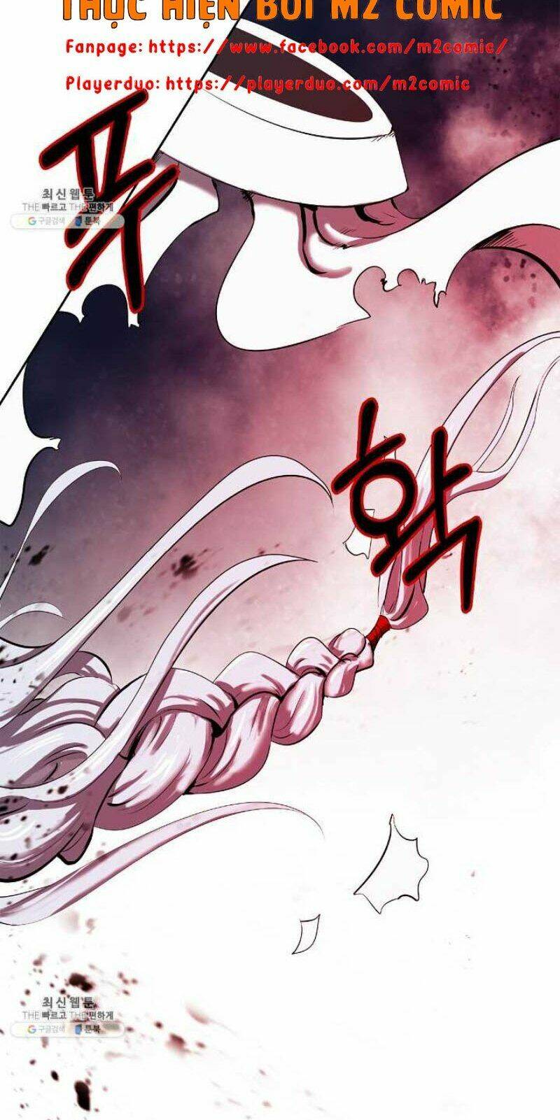 xuyên không thành hổ chapter 25 76