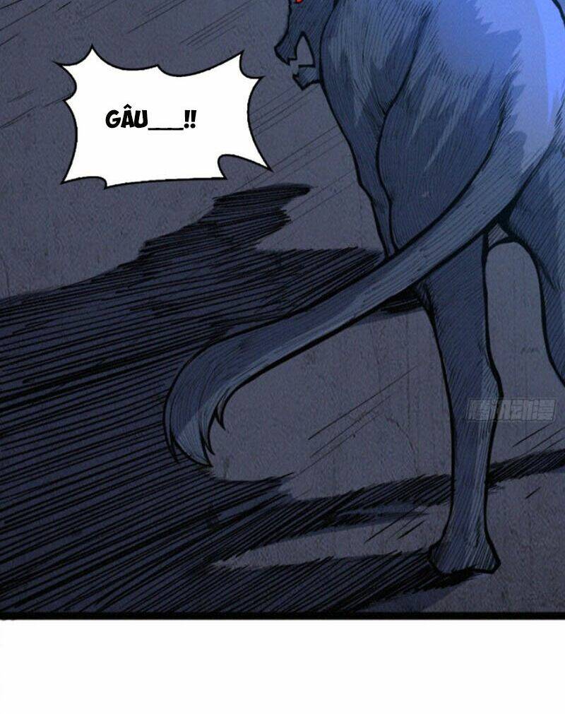 nơi này có yêu khí chapter 78 14