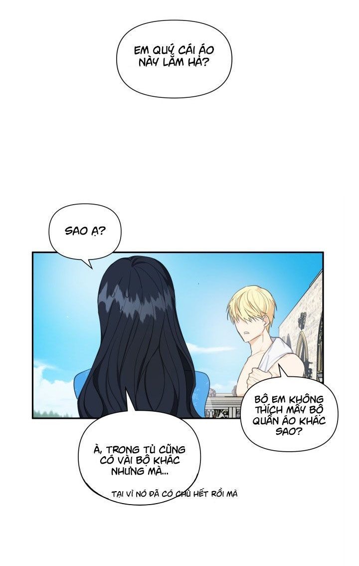 trở thành vợ của nam chính phế vật chapter 6 20