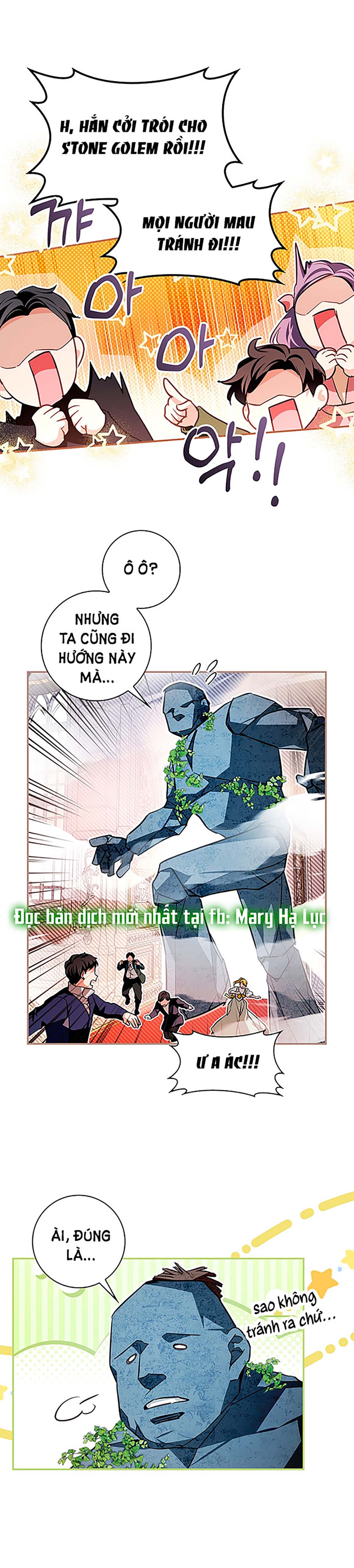 Nhan Sắc Bí Ẩn Của Chồng Tôi chapter 98.2 - Trang 3